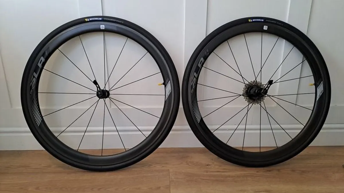 Road Wheels