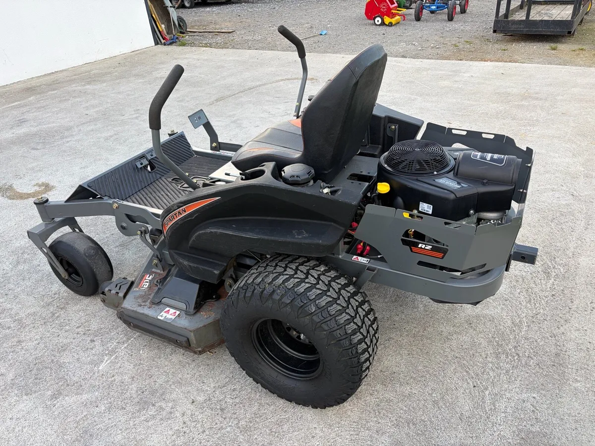 Spartan rz 48 - Image 3