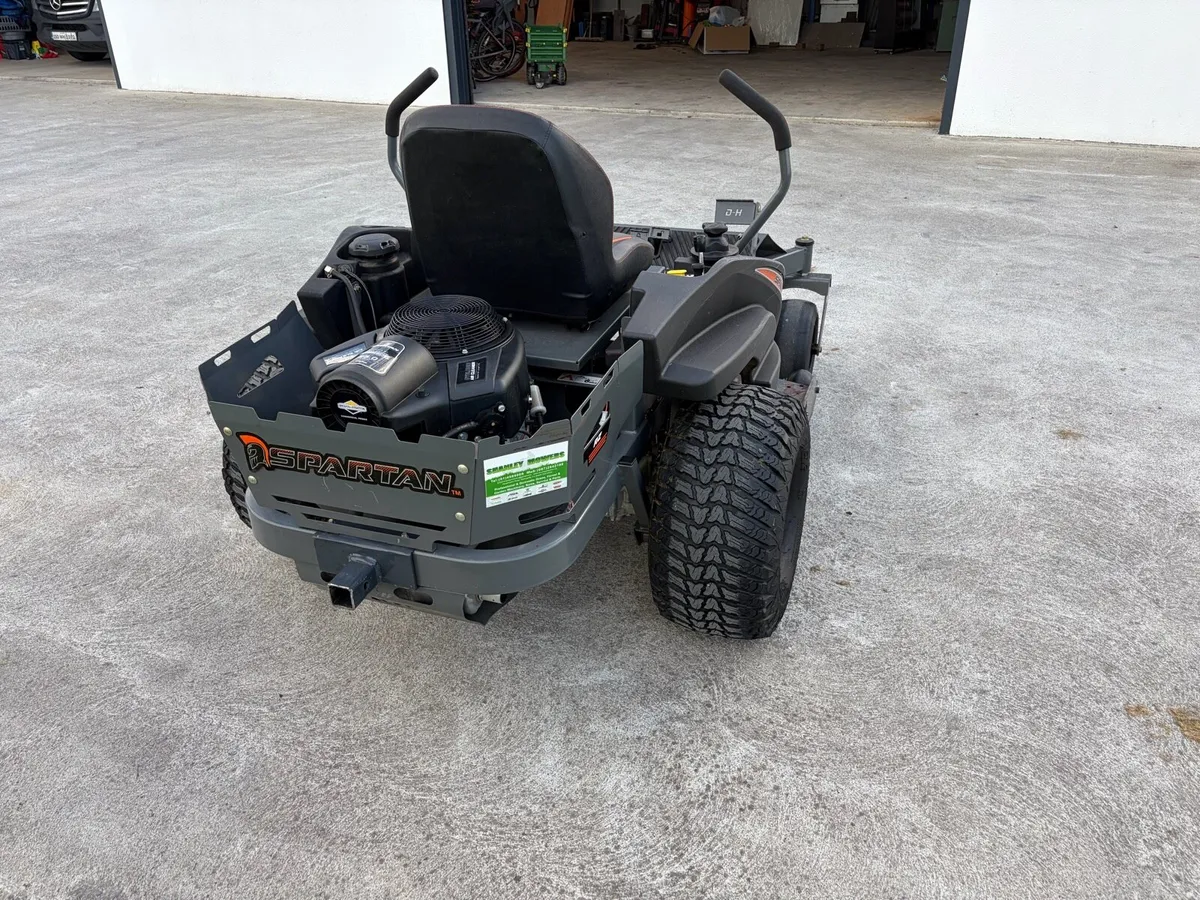 Spartan rz 48 - Image 4