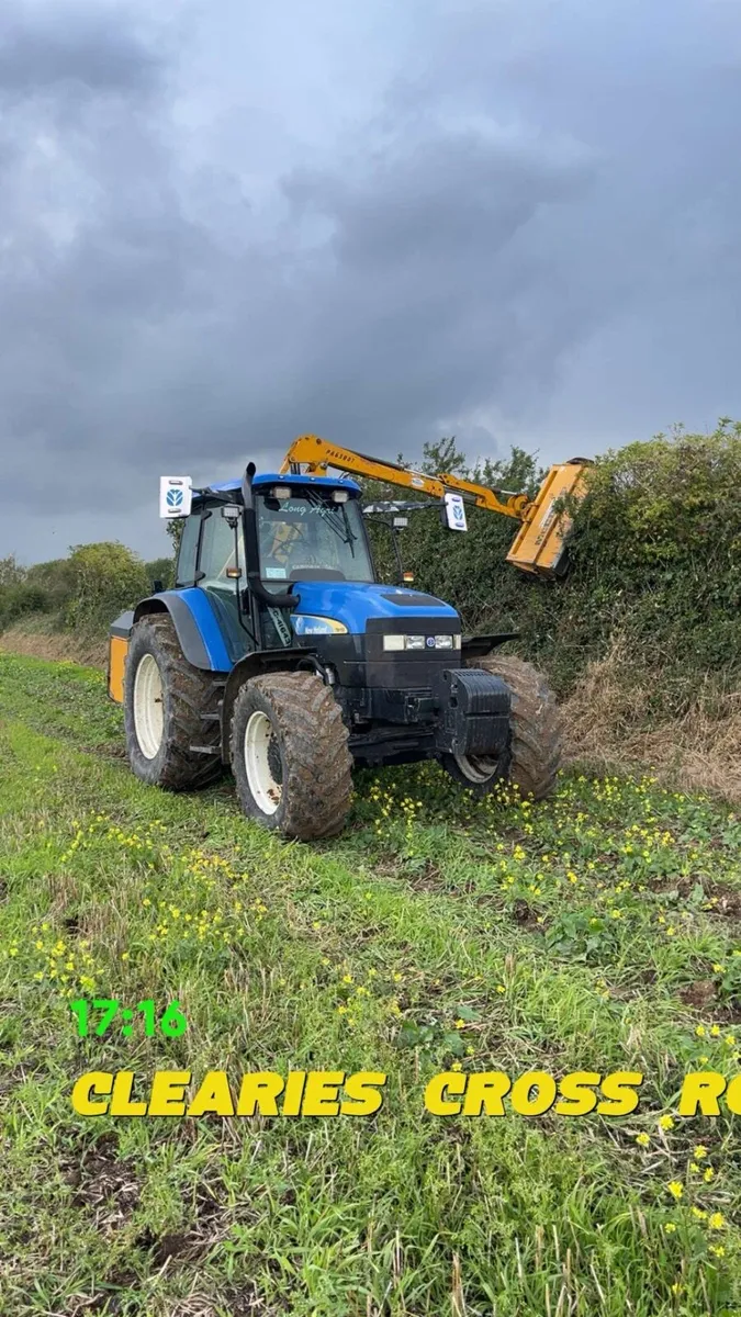 Silage contractor - Image 2