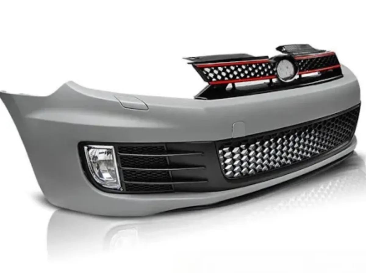 Vw golf r20 & Gti style front bumpers