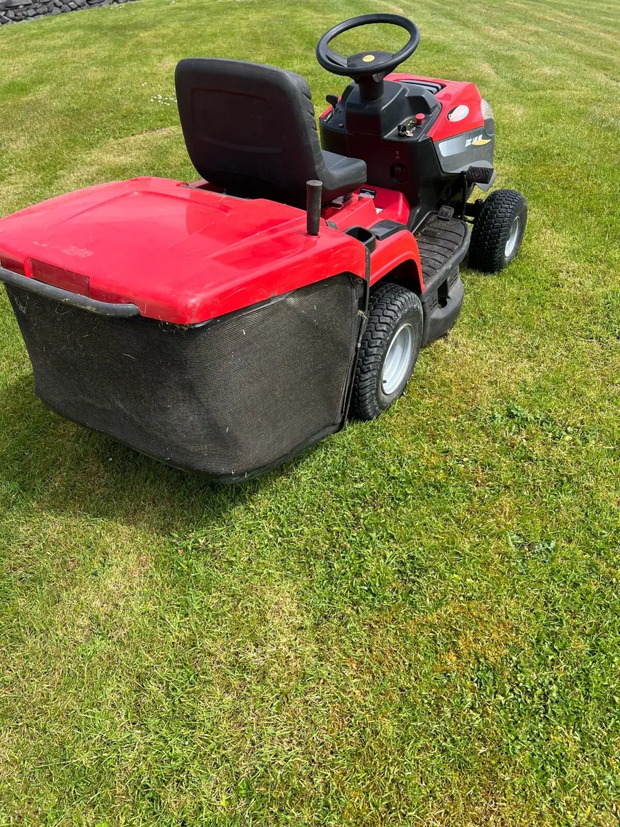 Lawnmower - Image 2