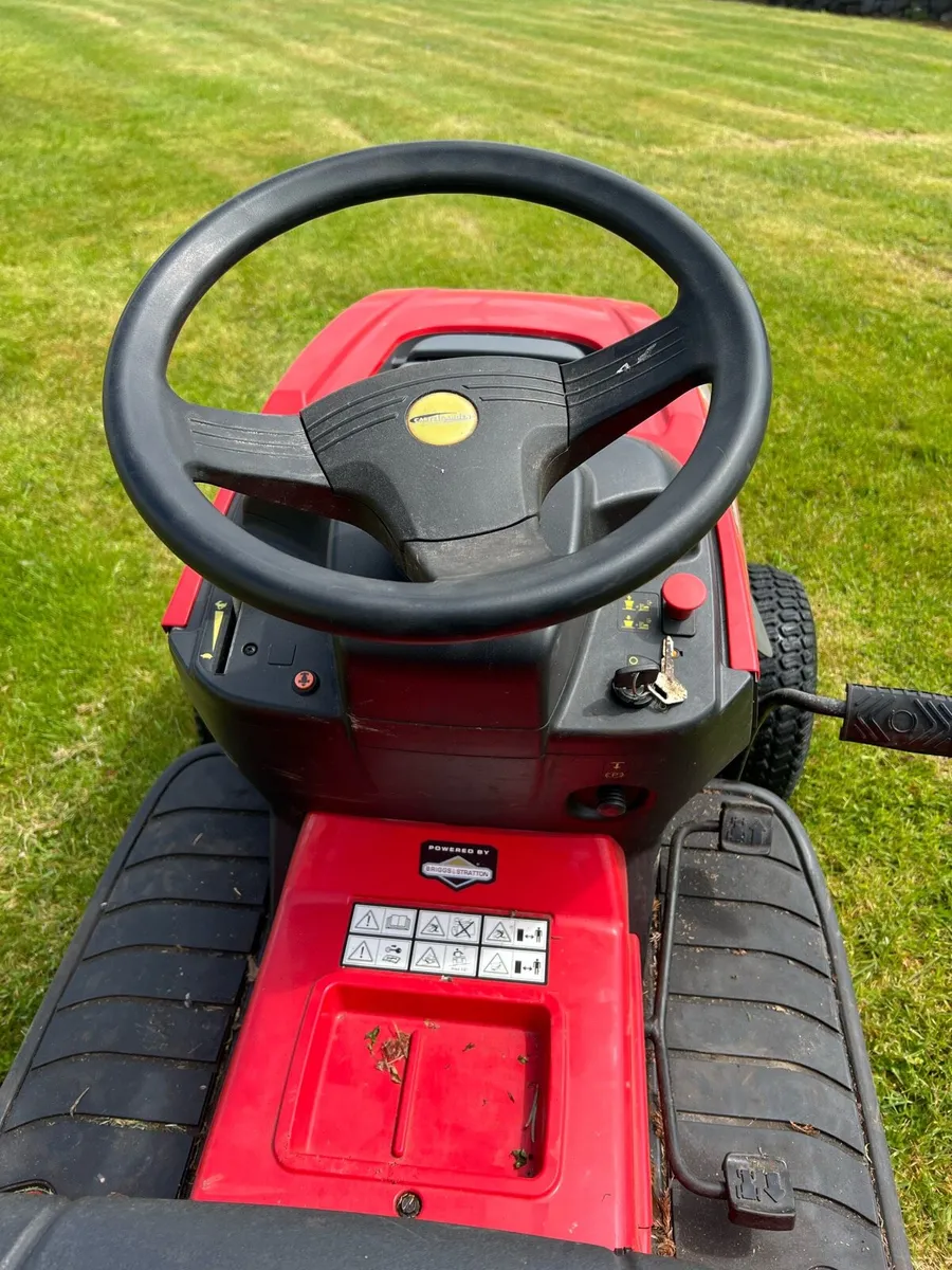 Lawnmower - Image 3