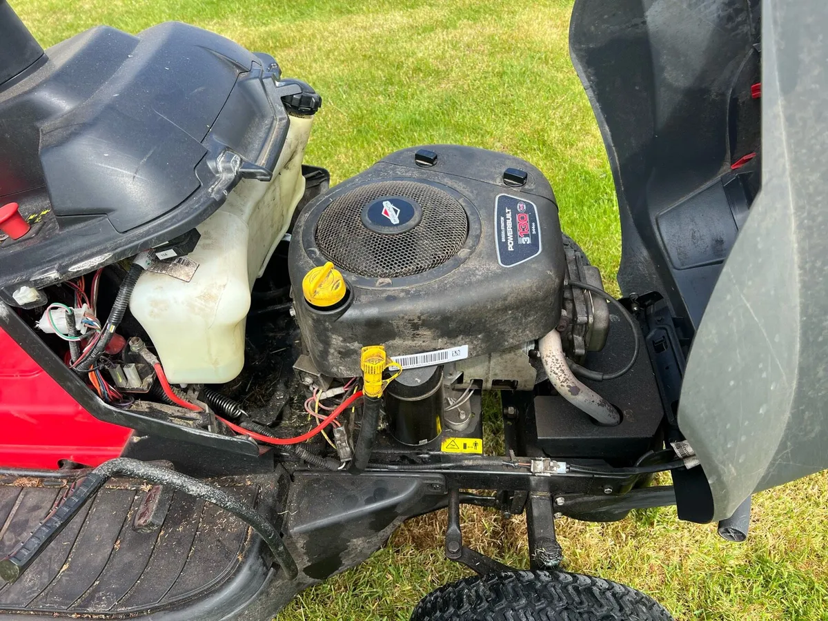 Lawnmower - Image 4