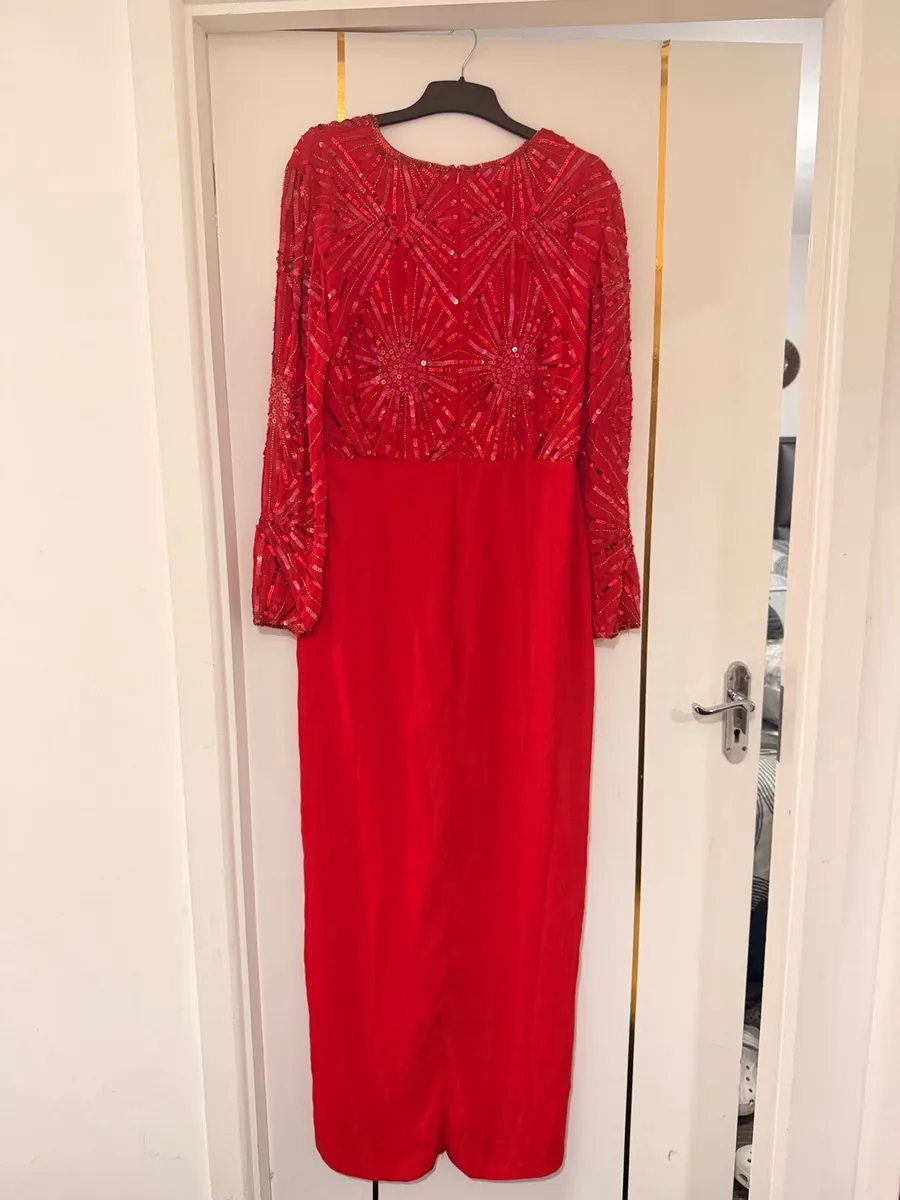 Dress - Image 1