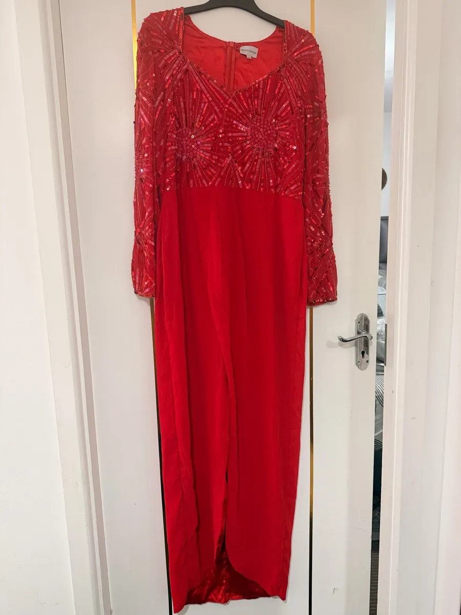 Dress - Image 2