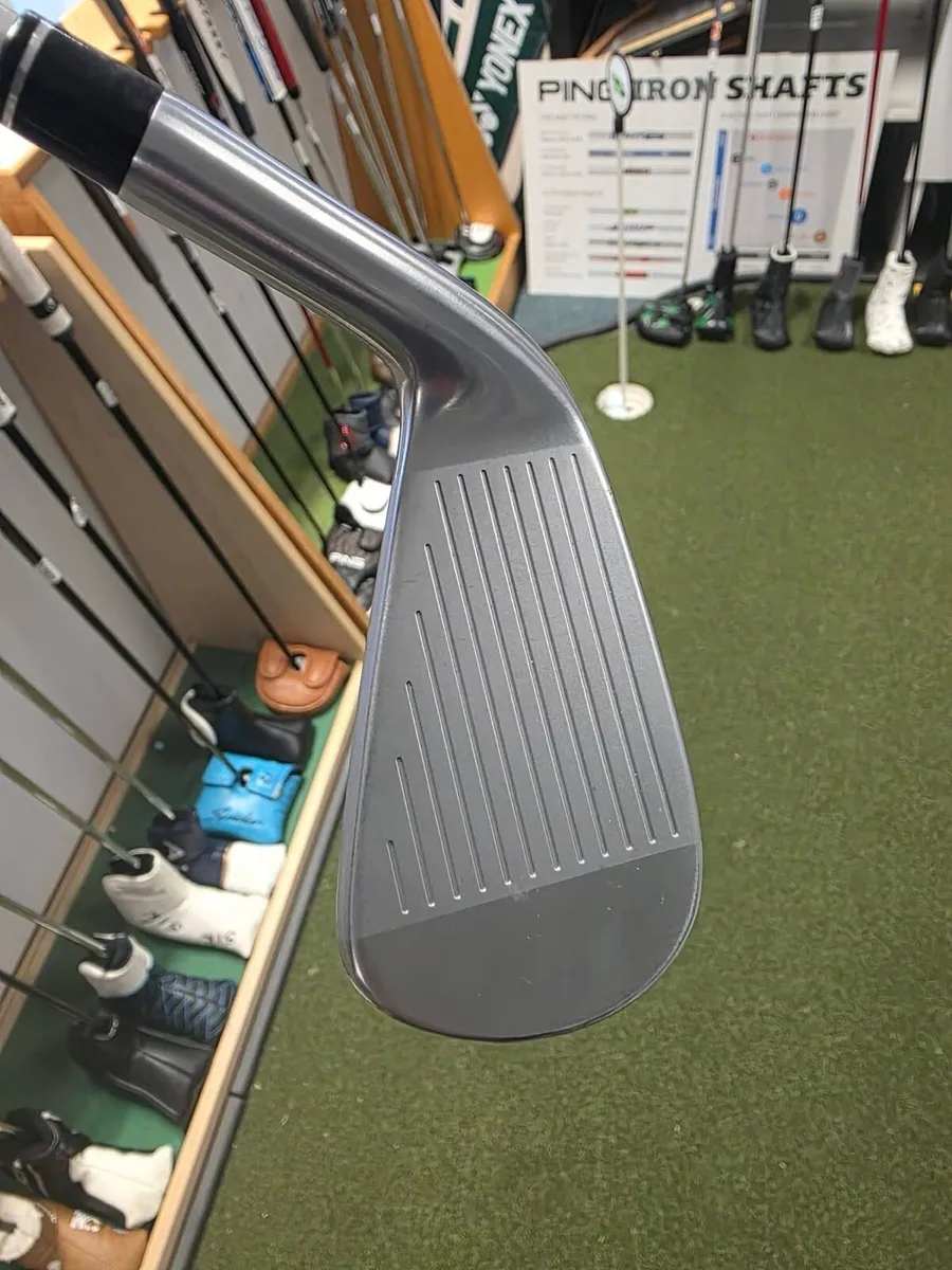 Taylormade UDi Forged 4 Iron - Image 3
