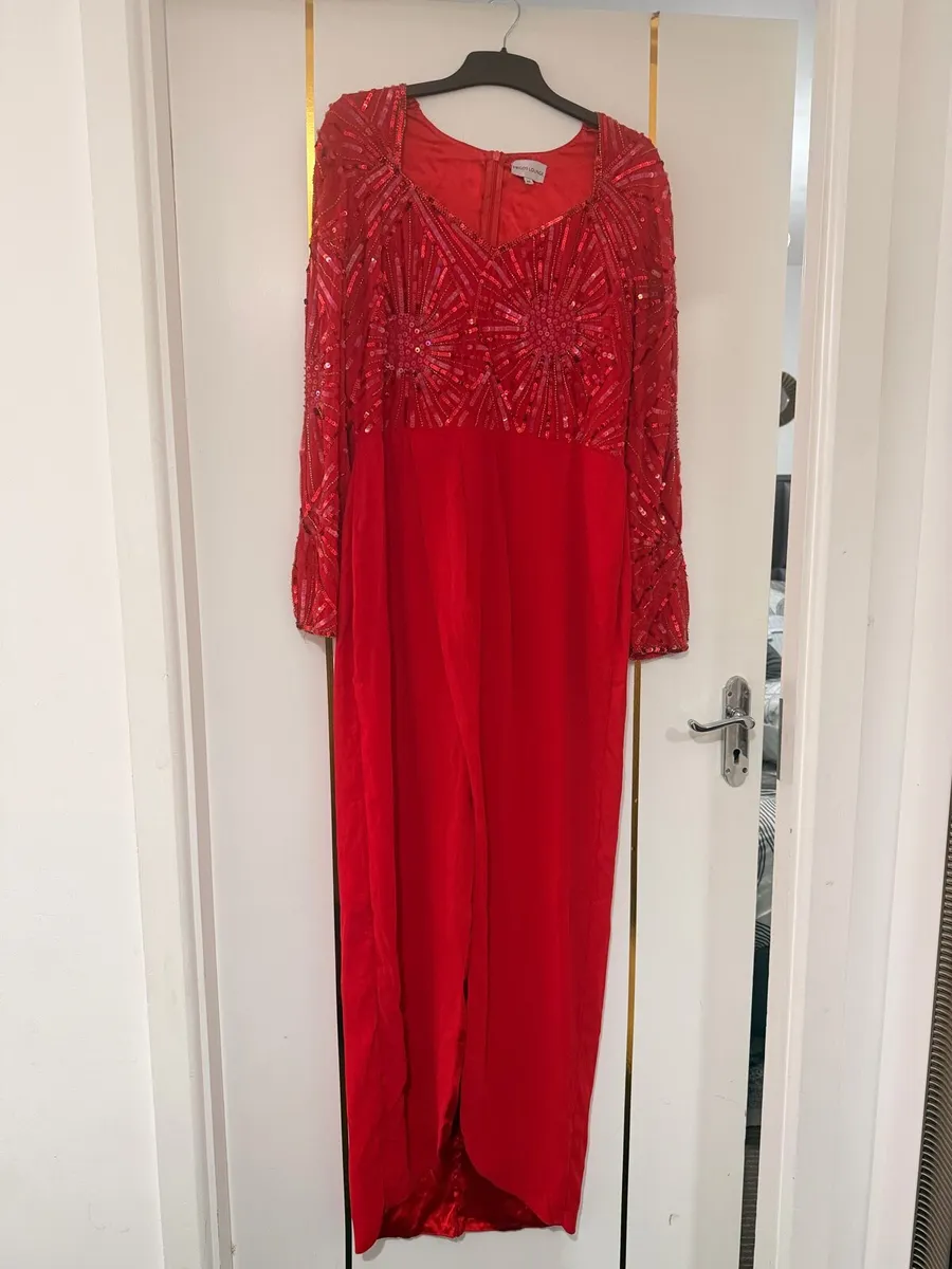 Dress - Image 3