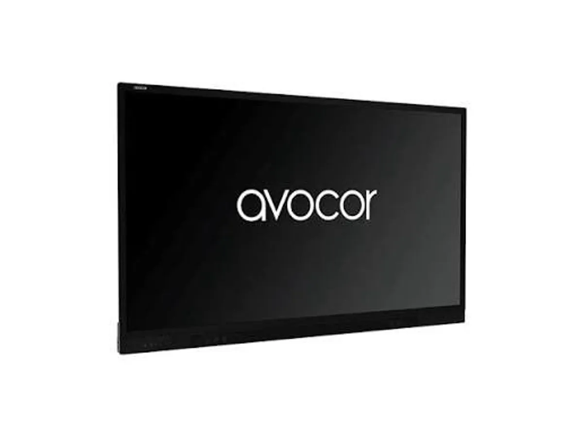 84" Interactive Collaborative Board - Image 2