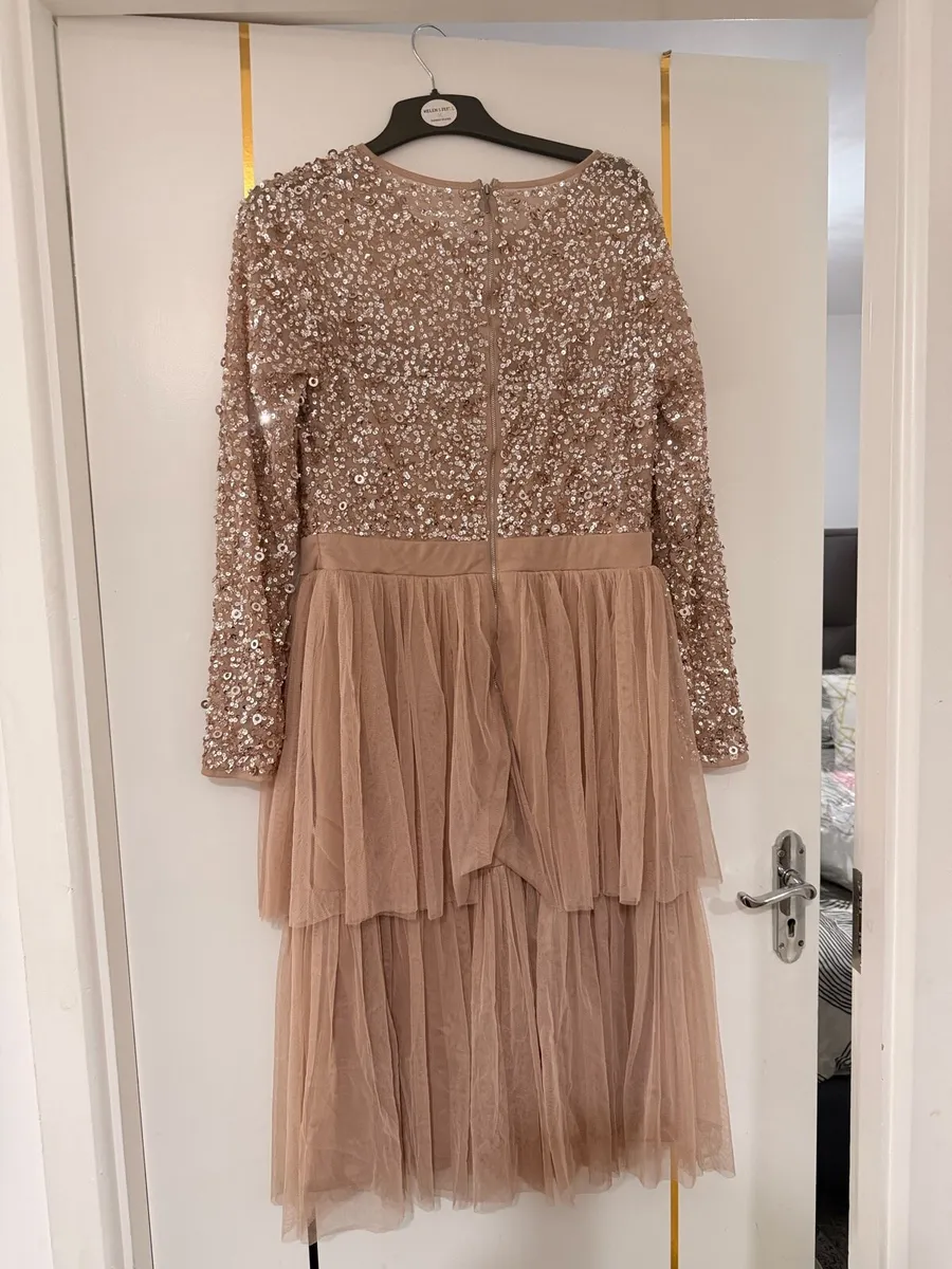 Dress - Image 1