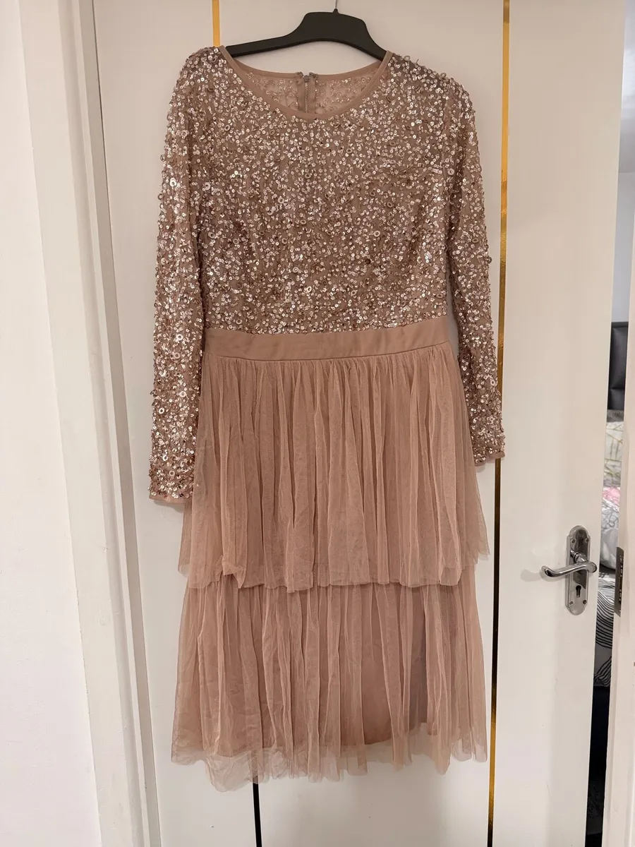 Dress - Image 2