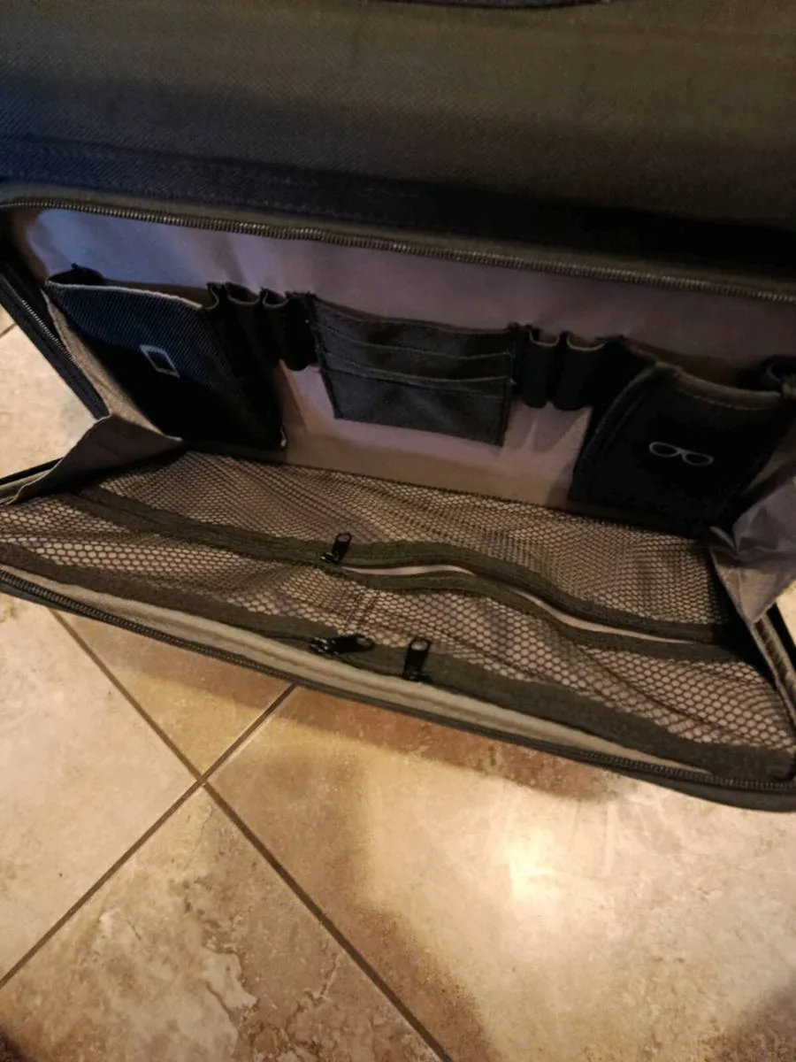 PILOT BAG/ CASE - Image 4