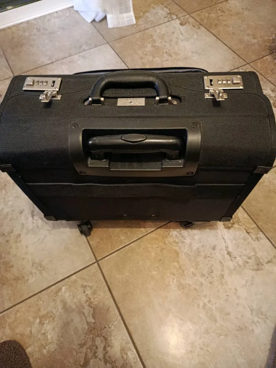 PILOT BAG/ CASE - Image 2