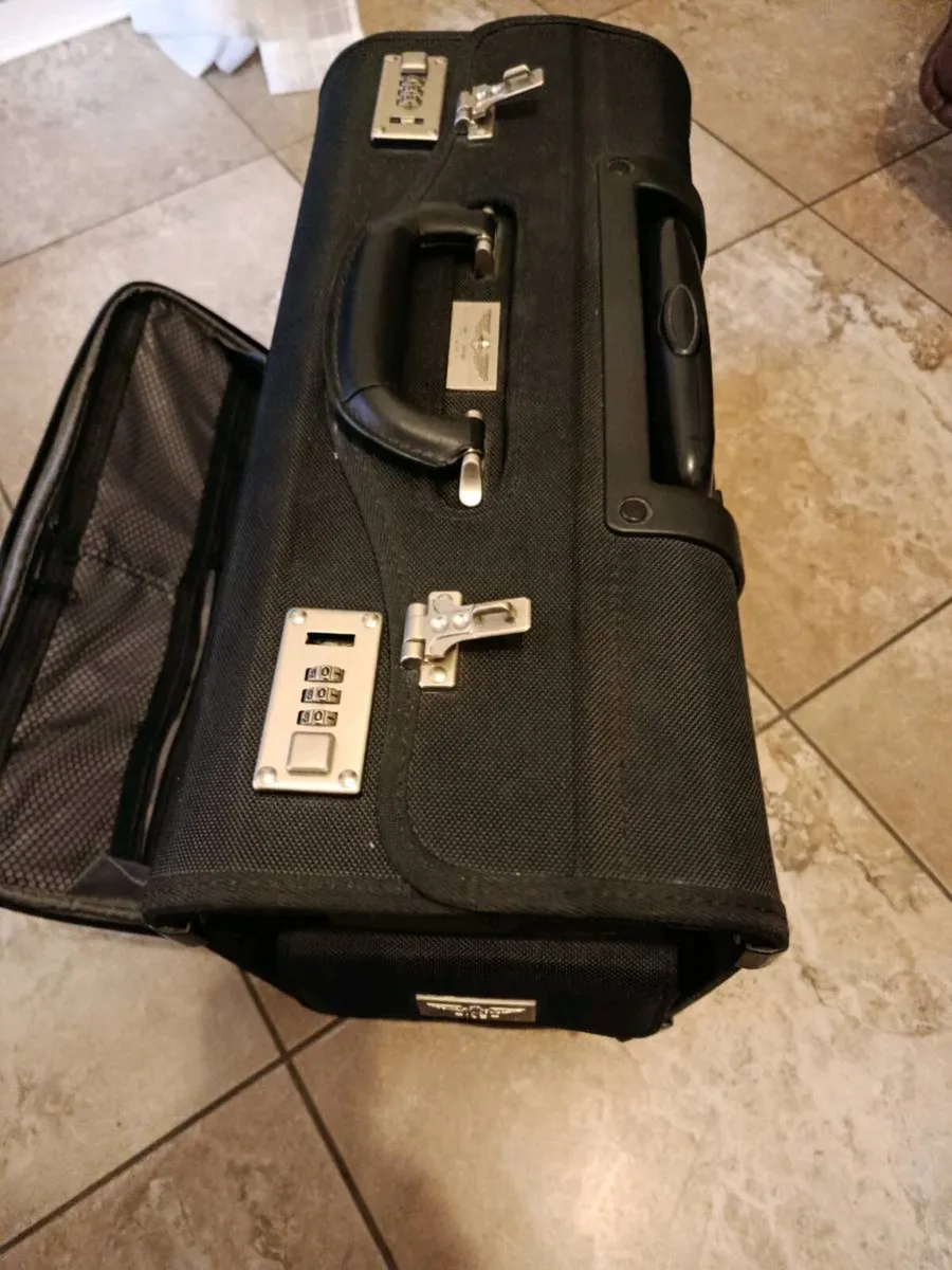 PILOT BAG/ CASE - Image 3