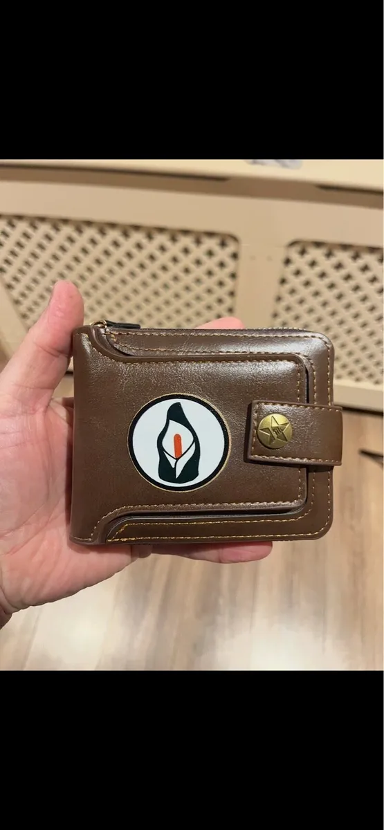 Wallet