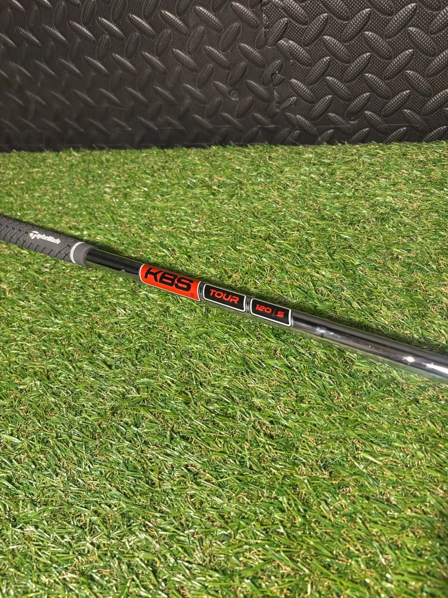 Taylormade P.7MC pitching wedge (like New) - Image 3