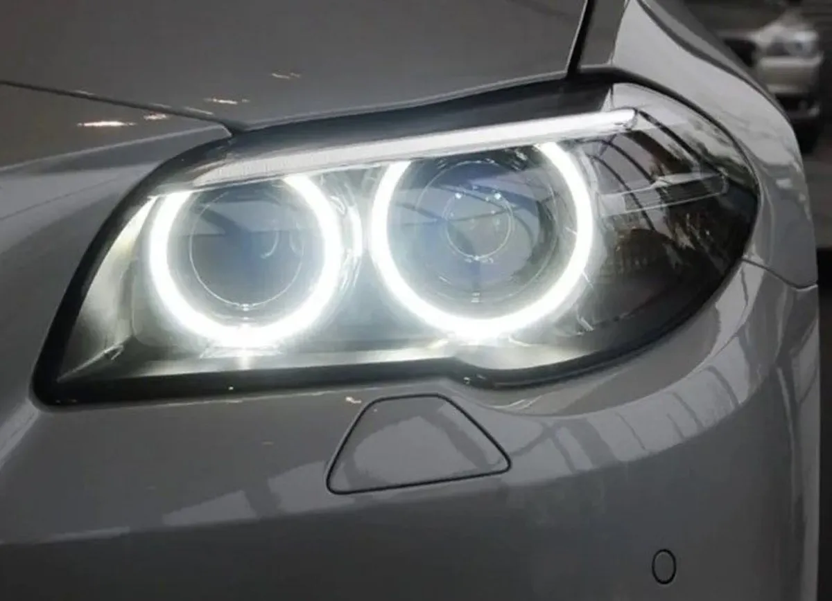 Headlights Repair Bmw .Audi.Kia.Hyundai.Drl repair - Image 2