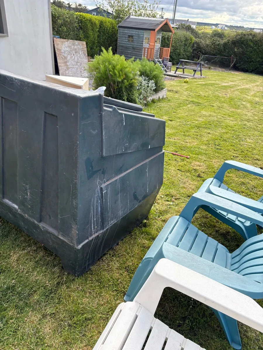 House clearance - Image 2