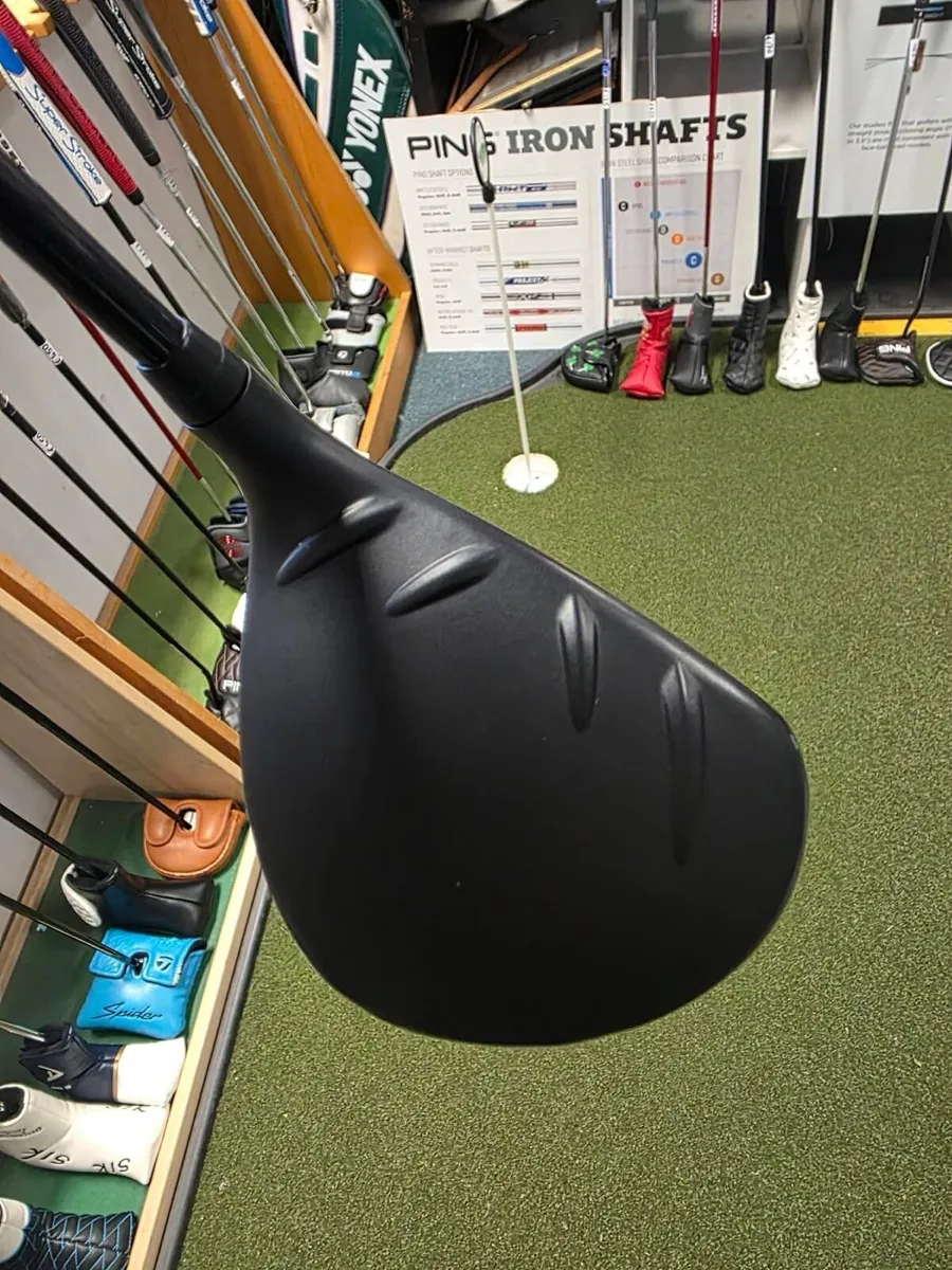 Ping G410 3 Wood - Image 3