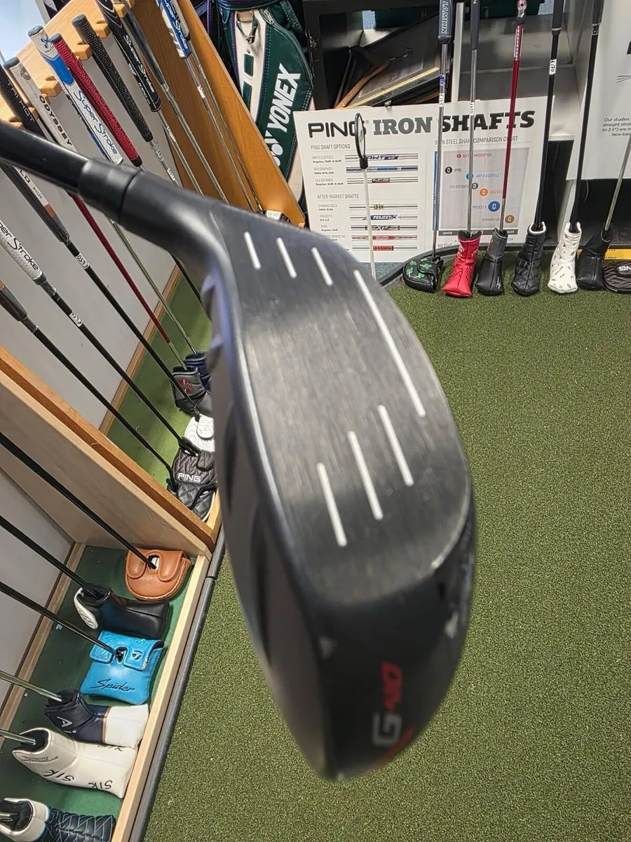 Ping G410 3 Wood - Image 4