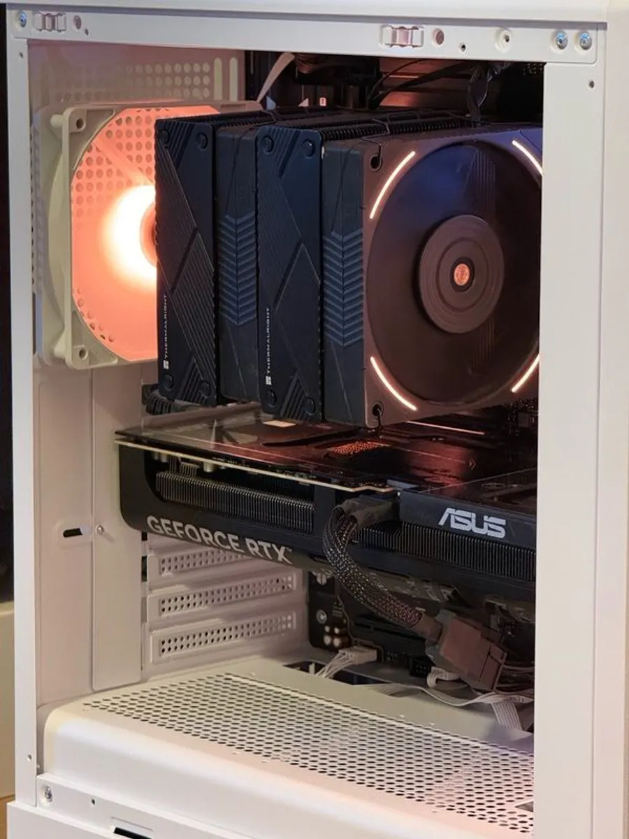 Gaming PC 5070 7800x3d - Image 2