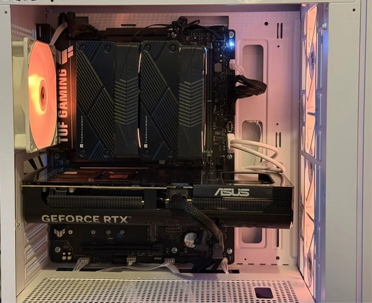Gaming PC 5070 7800x3d - Image 3