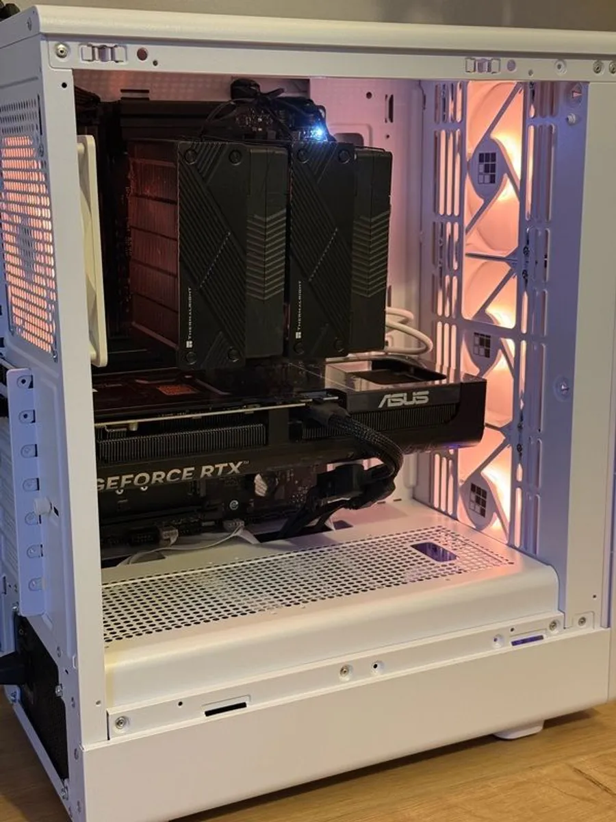Gaming PC 5070 7800x3d - Image 4