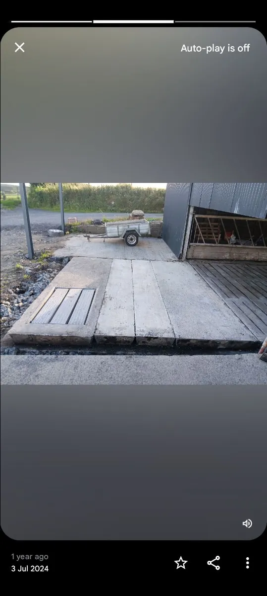 Gang Slats - Image 1