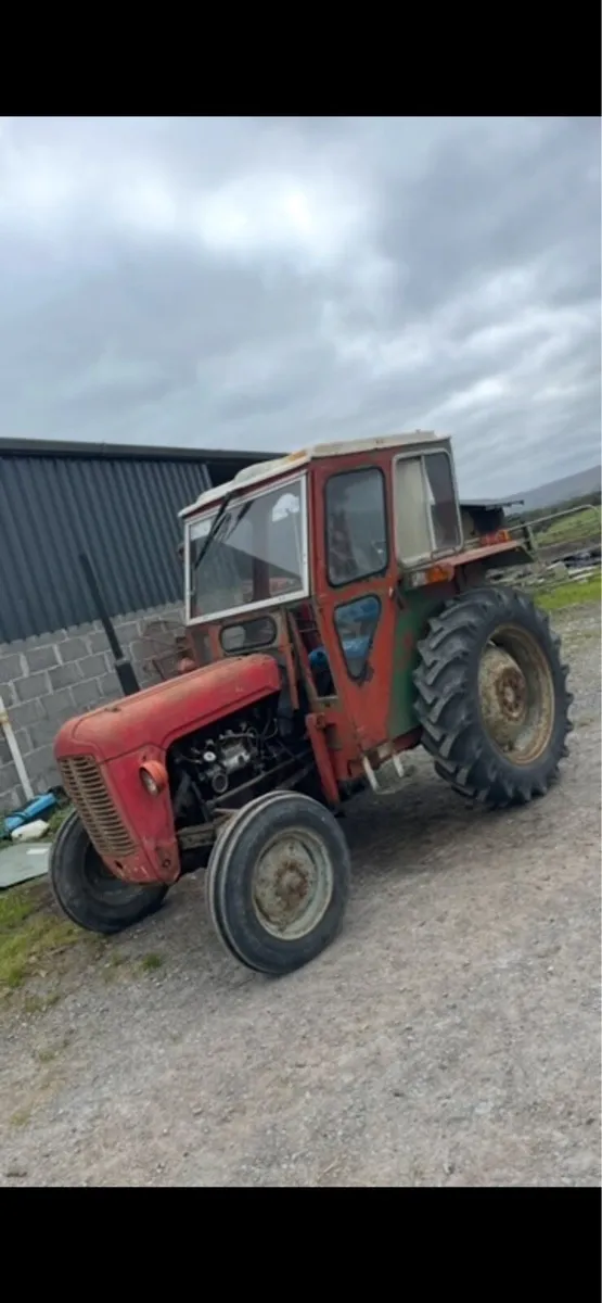 Duncan cab - Image 3