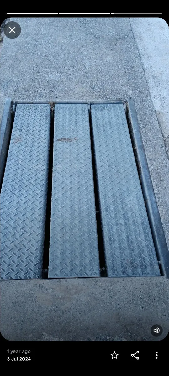 Gang Slats - Image 4