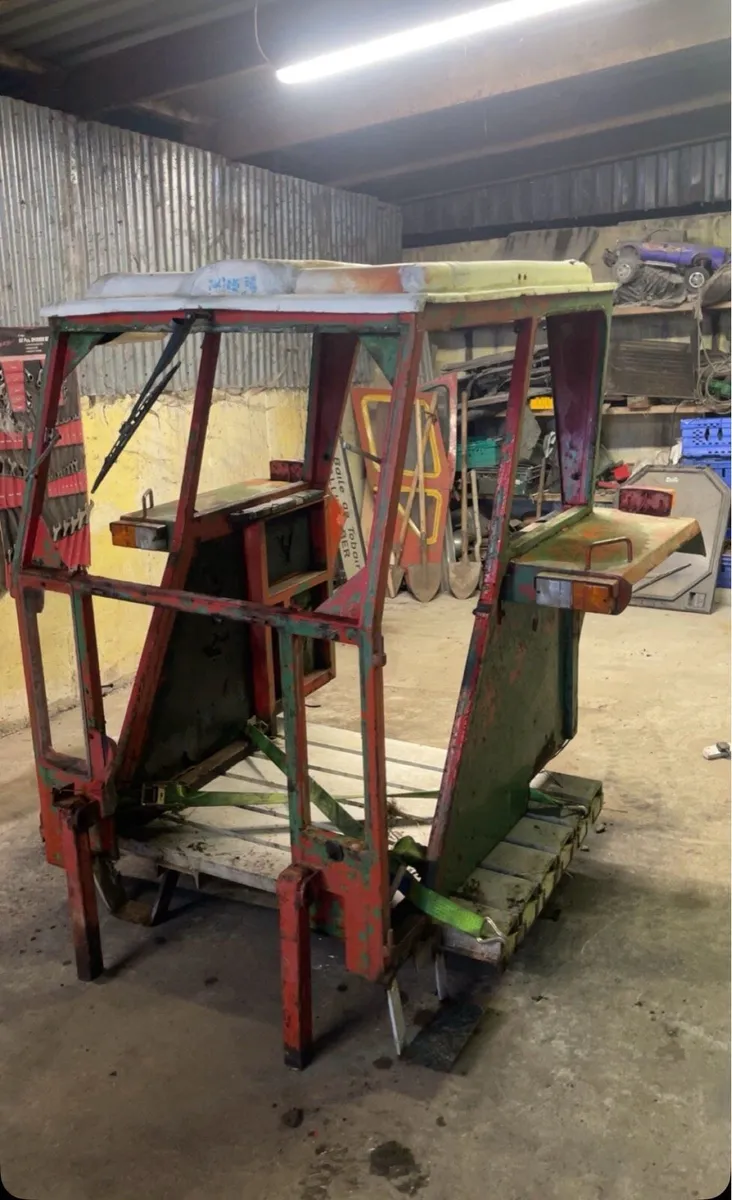 Duncan cab - Image 2