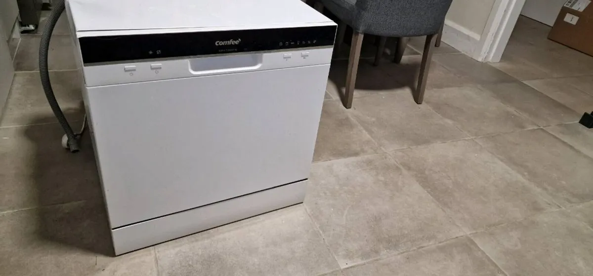 Dishwasher - Image 3