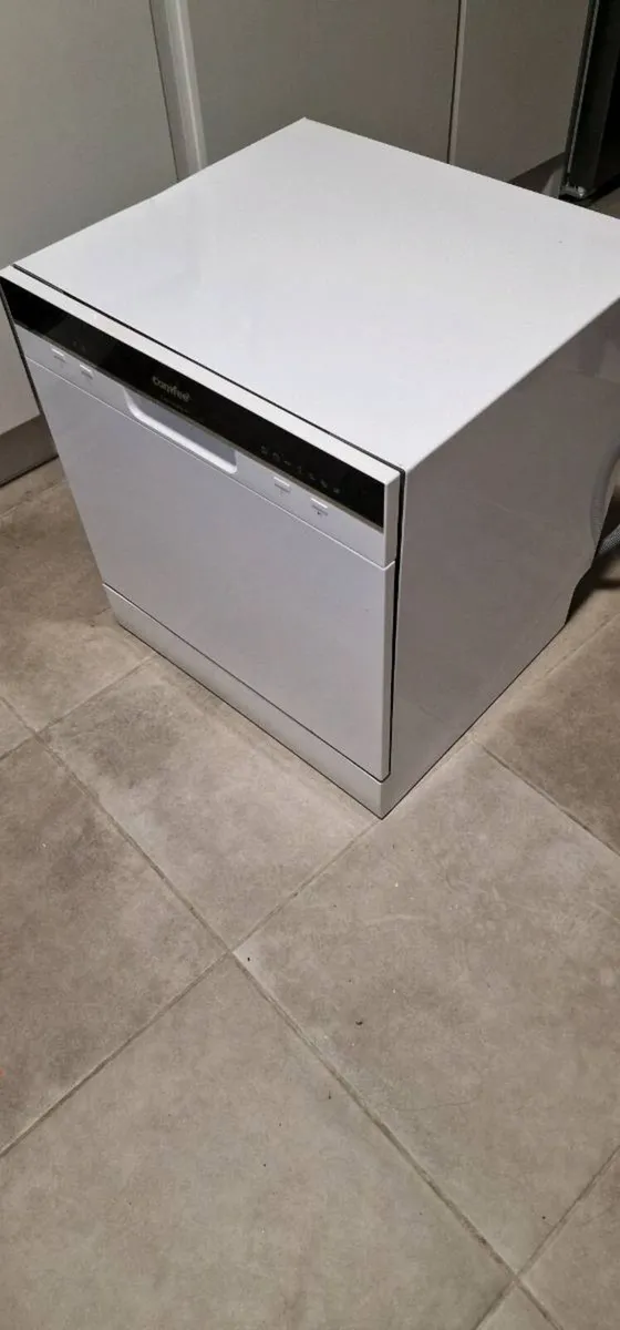 Dishwasher - Image 4