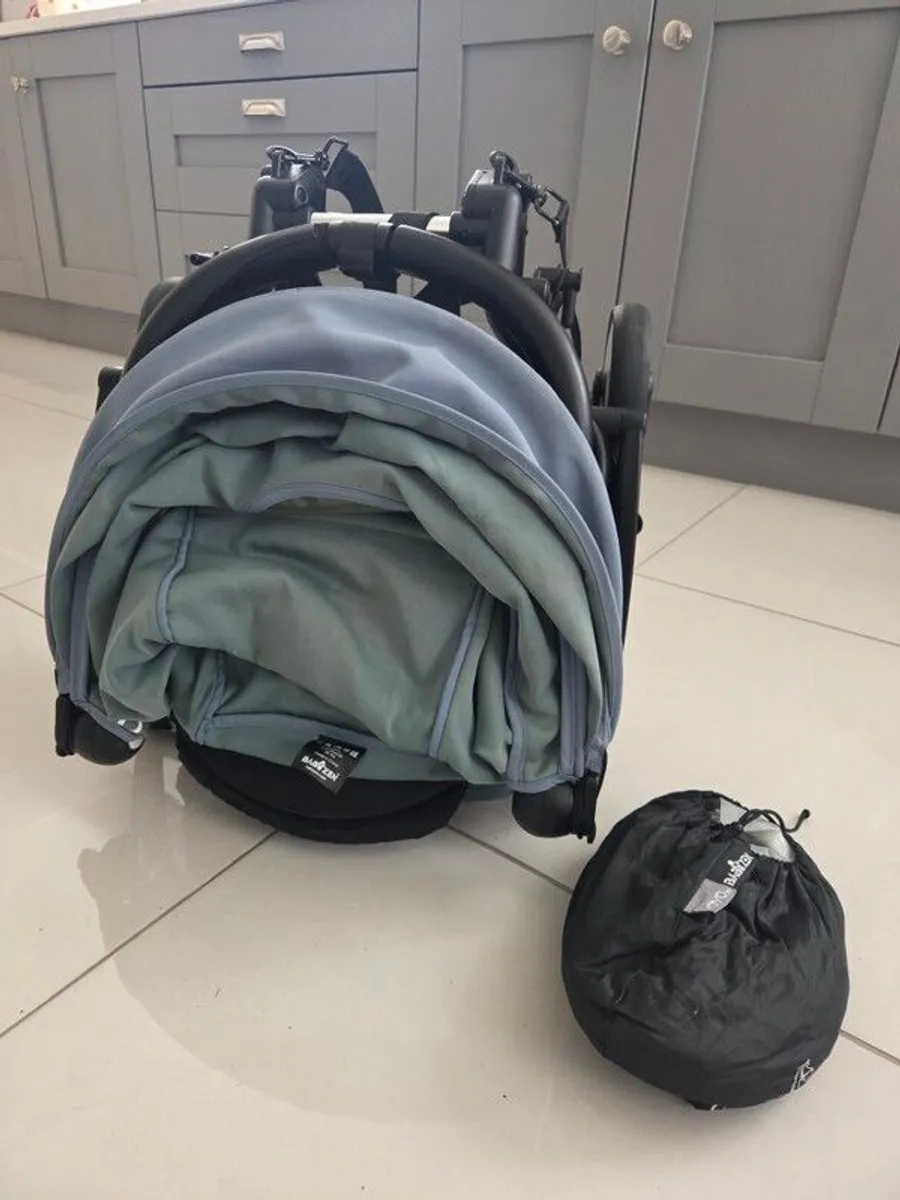 buggy - Image 4