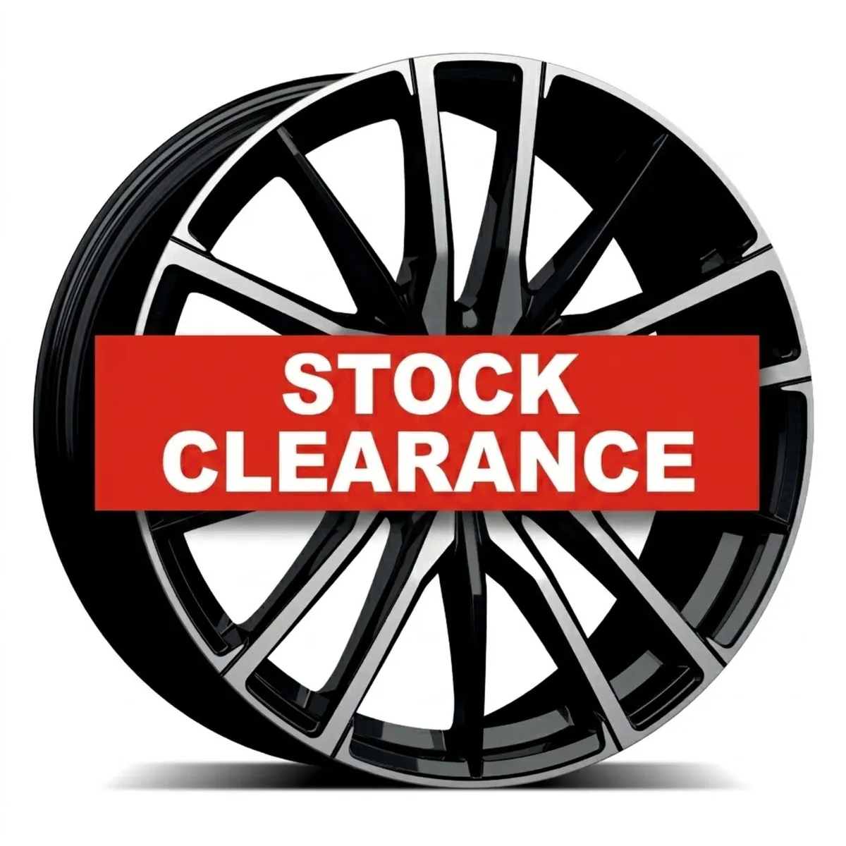 SPECIAL OFFER BMW X5 (GO5) 20 INCH ALLOY WHEELS - Image 1