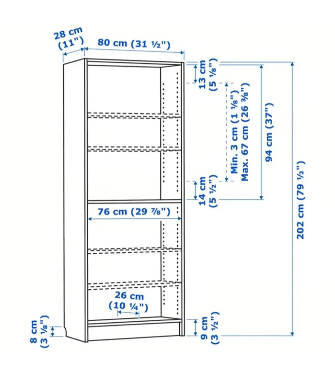 Bookshelf - Image 3