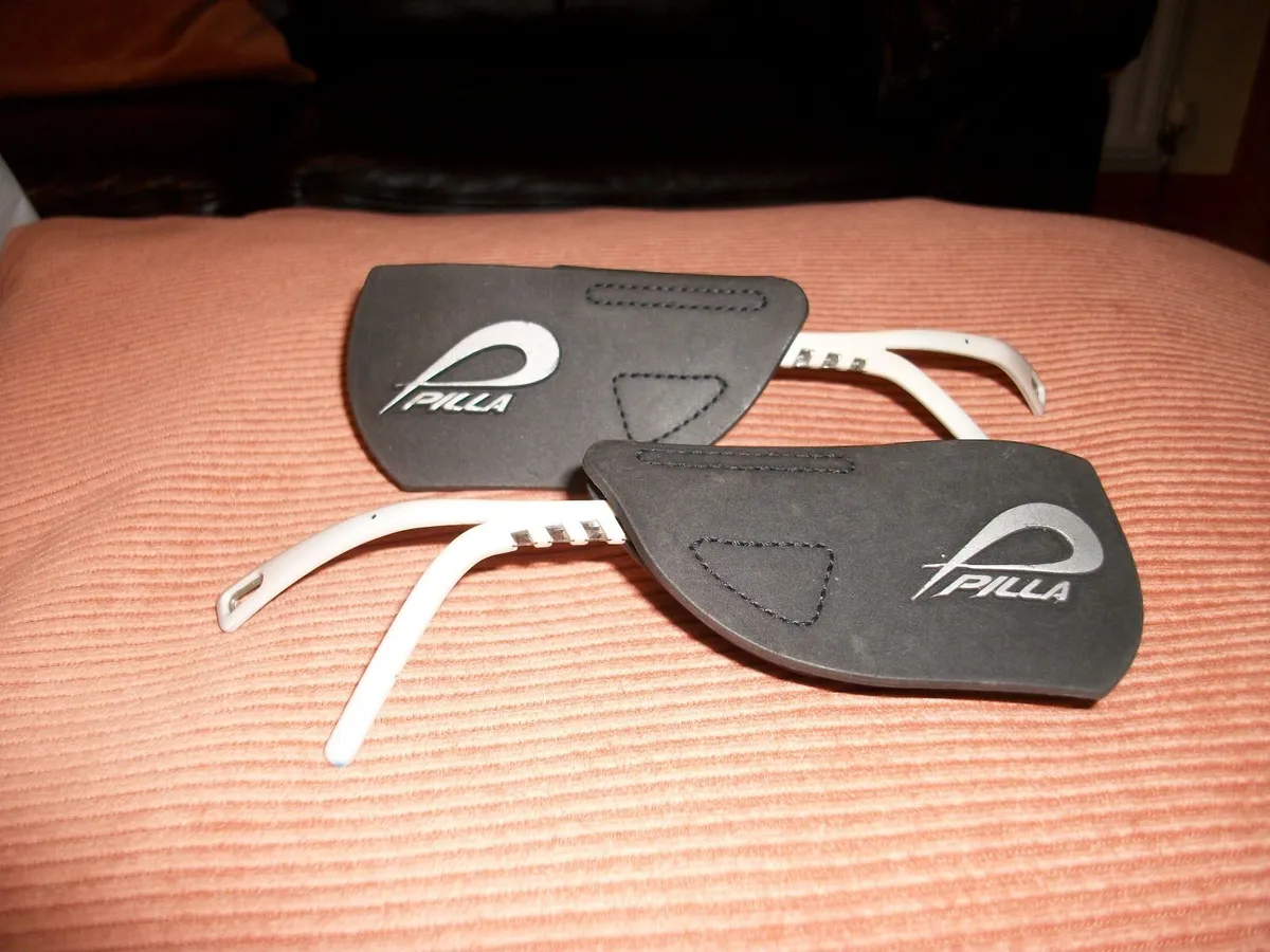 Pilla X6  Shooting Glasses - Image 3