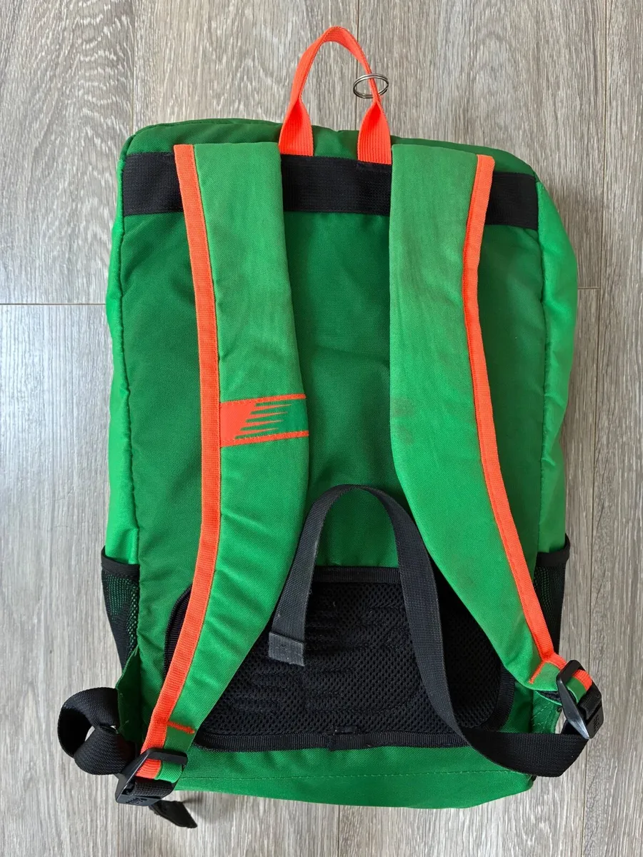 New Balance Ireland FAI backpack - Image 2