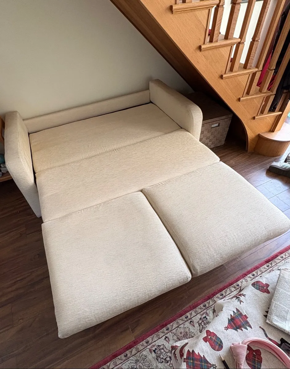 Sofa Bed - Image 3