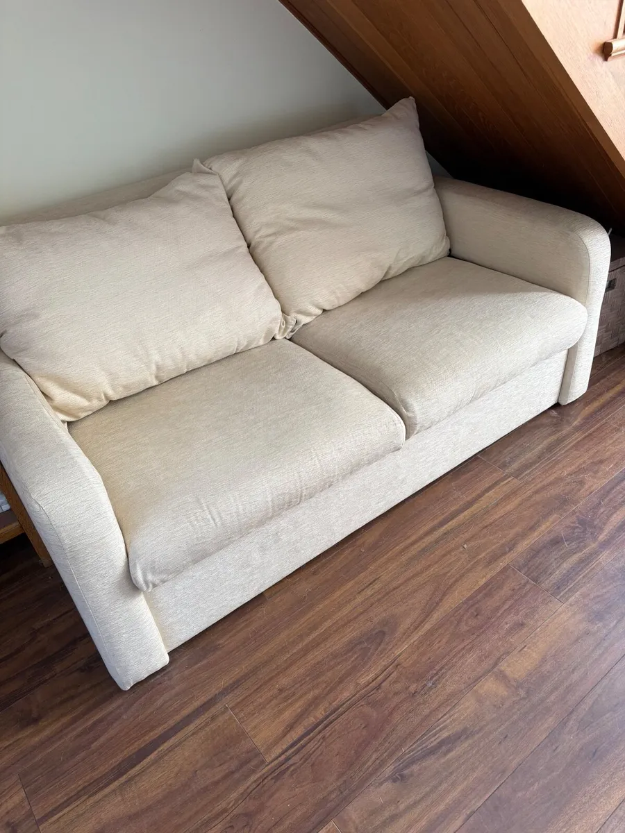 Sofa Bed - Image 1