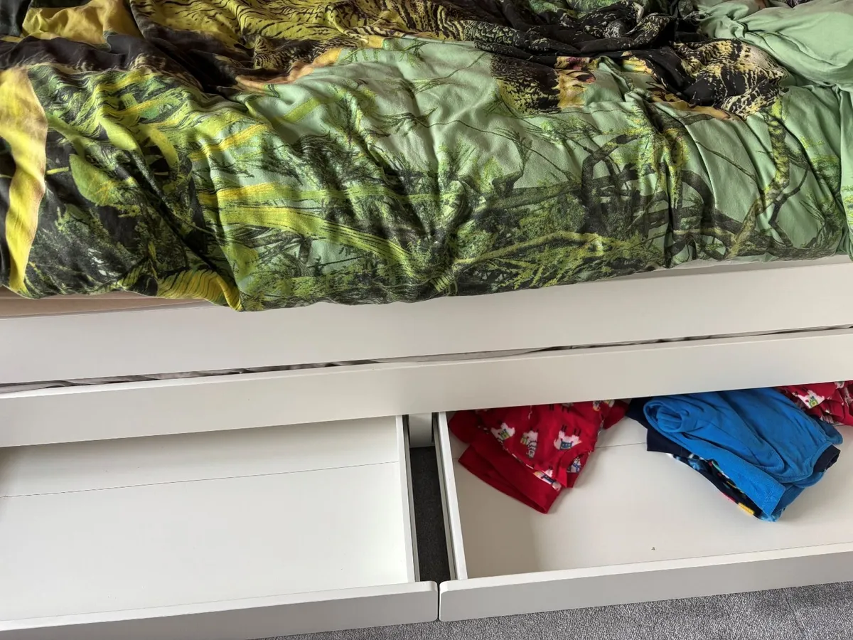 Single Bed Free to Take Away - Image 1