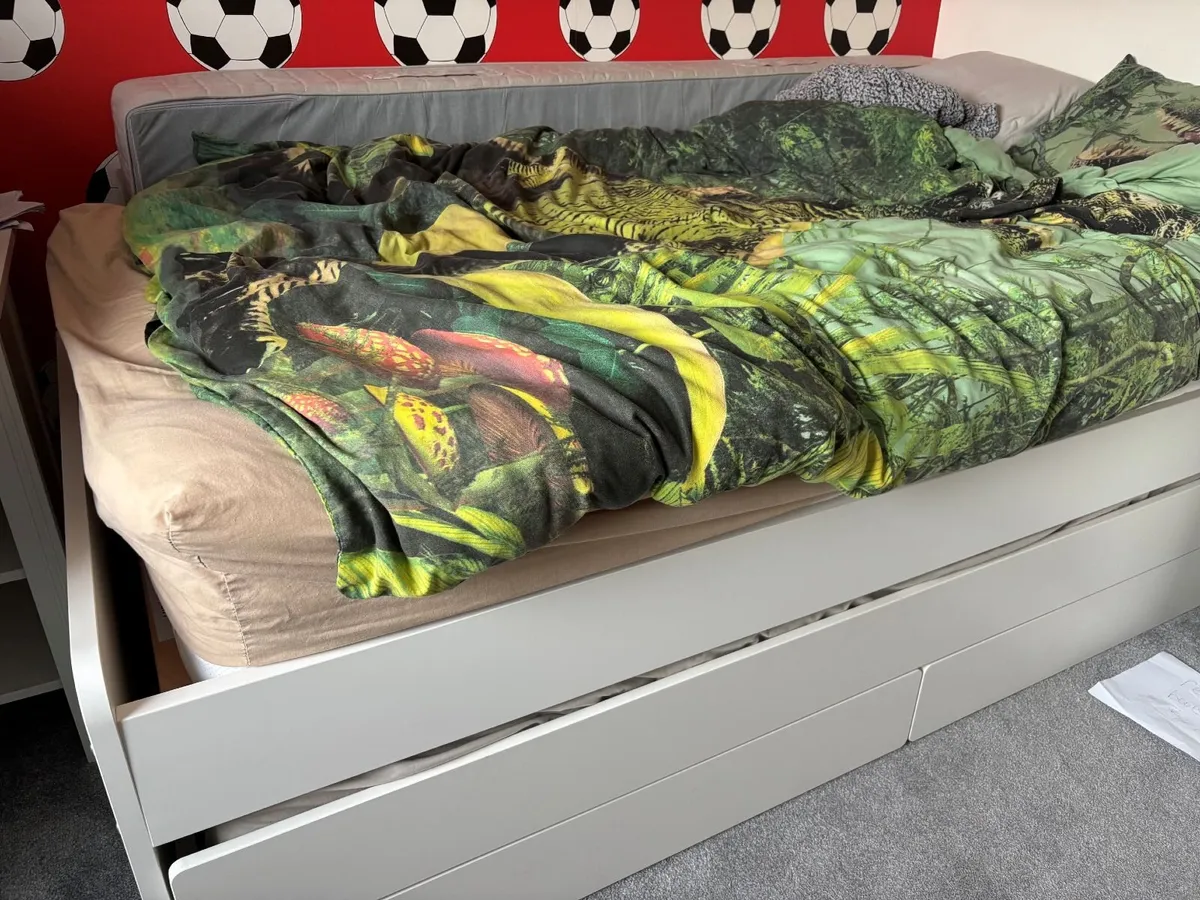 Single Bed Free to Take Away - Image 2