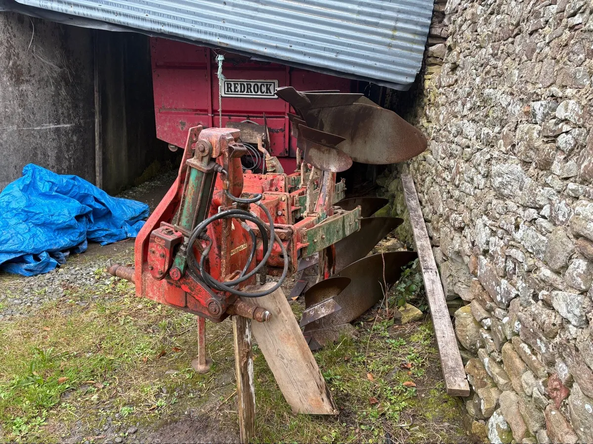 Kv plough - Image 4