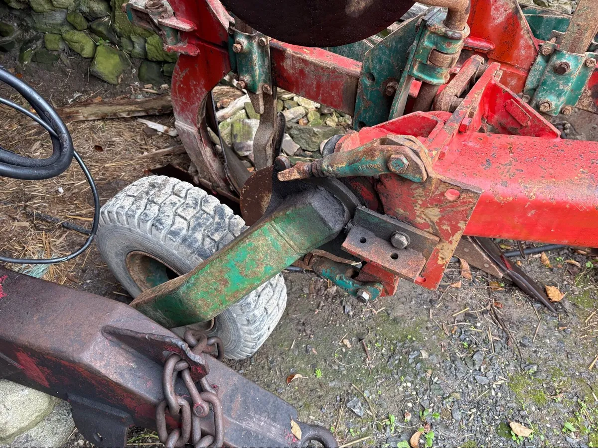 Kv plough - Image 3