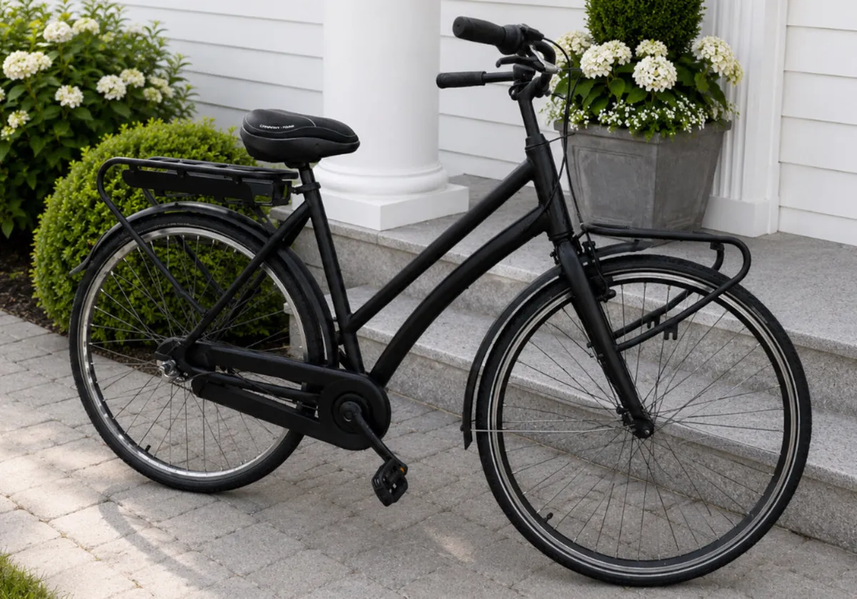 Bicycle for sale - Image 1