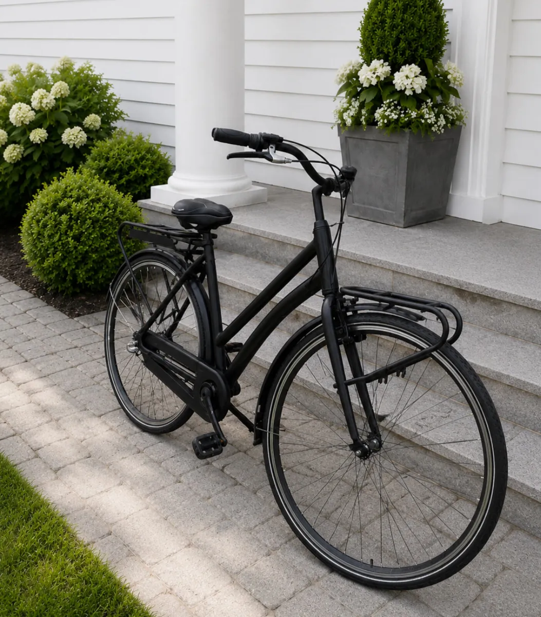 Bicycle for sale - Image 2