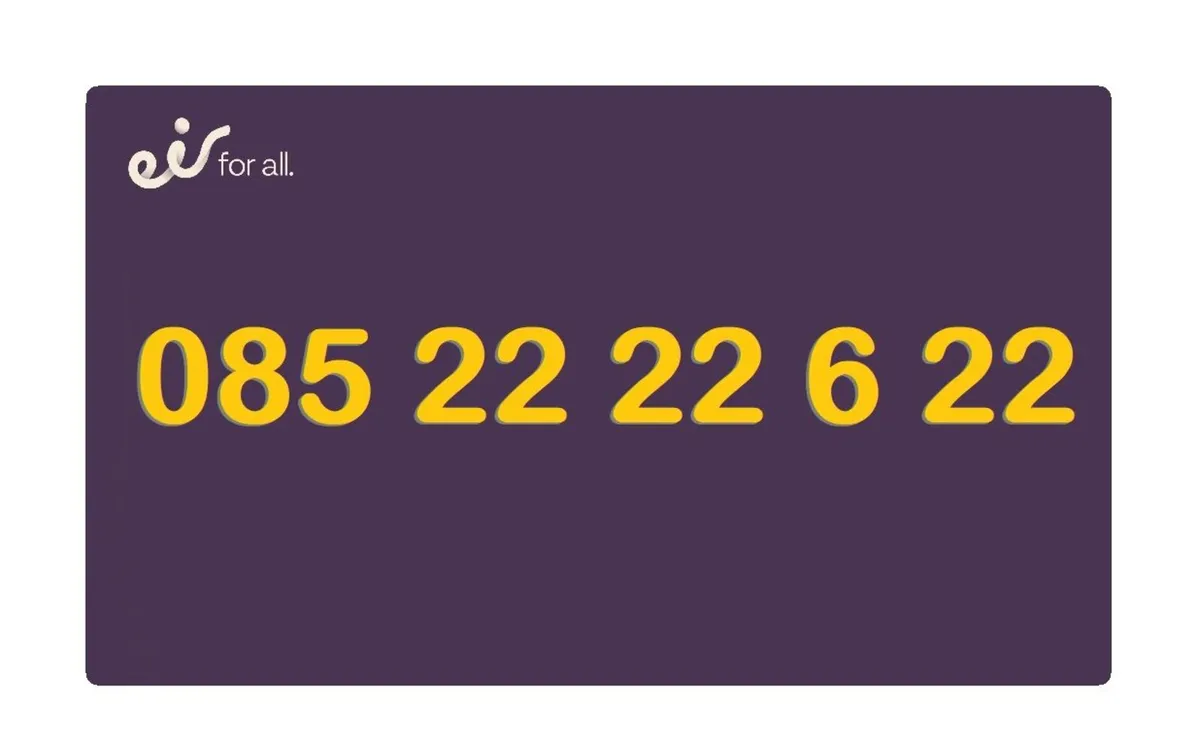 22 22 22 Vip, Gold, Platinum, Easy Mobile Number