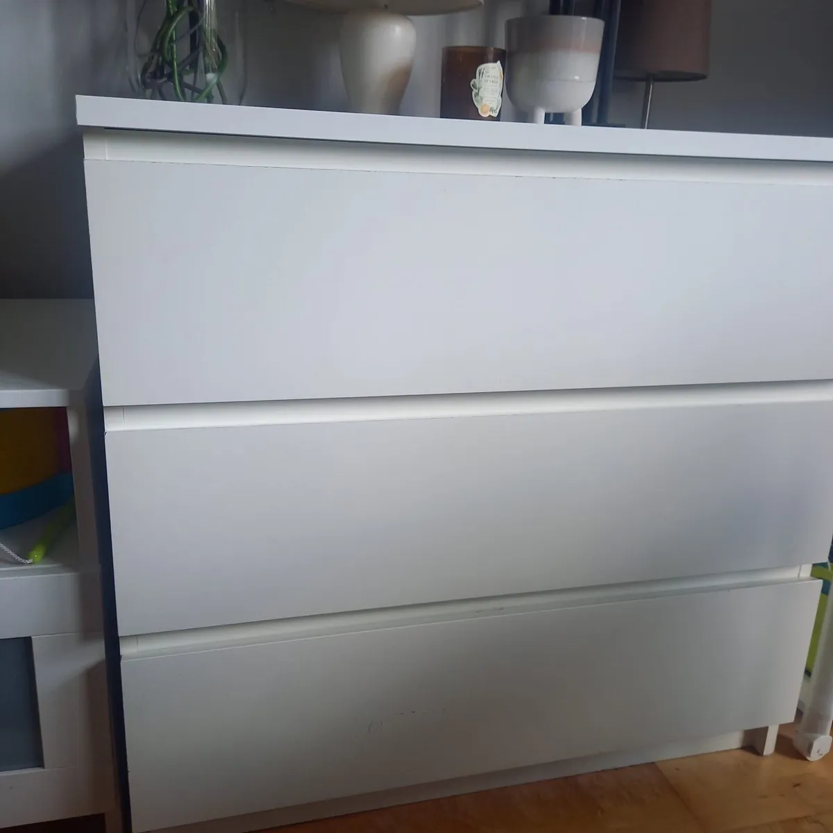 Dressers and tv stand - Image 2