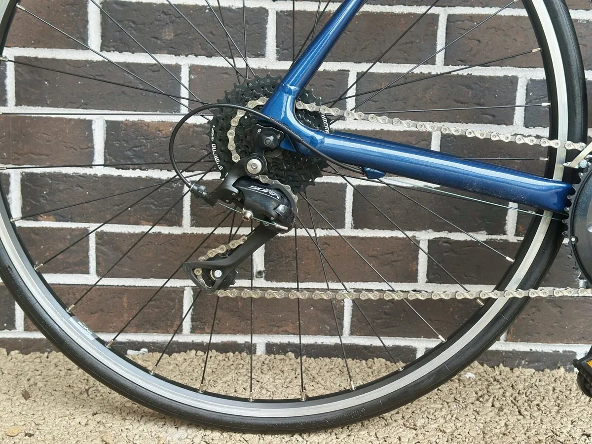 Lapierre Sensium 2.0 road bicycle - Image 4