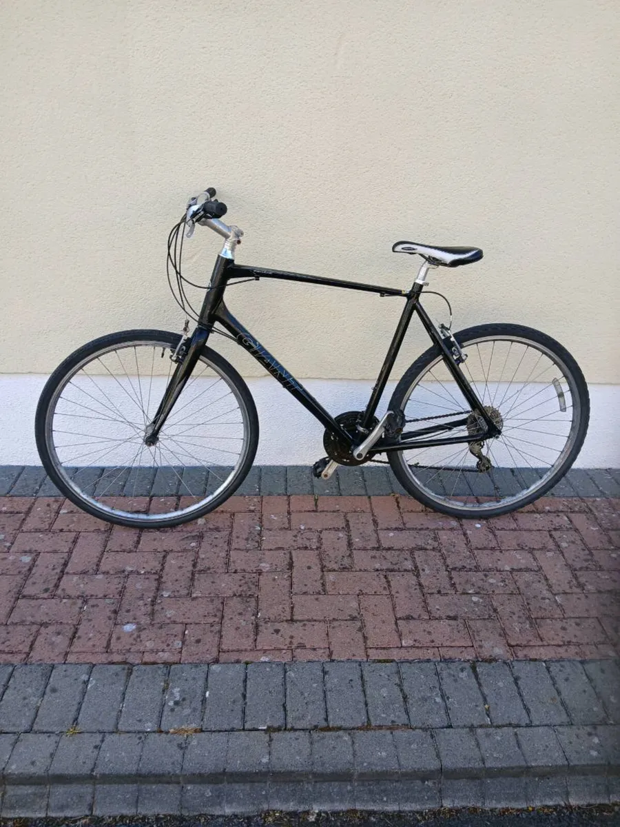 Bike - Image 1